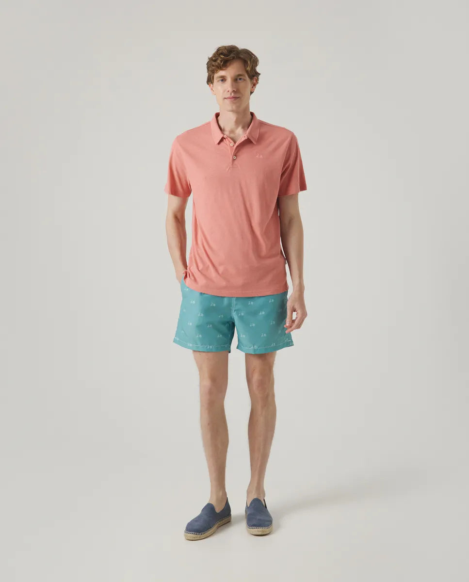 Polo Lico Teja | SCOTTA