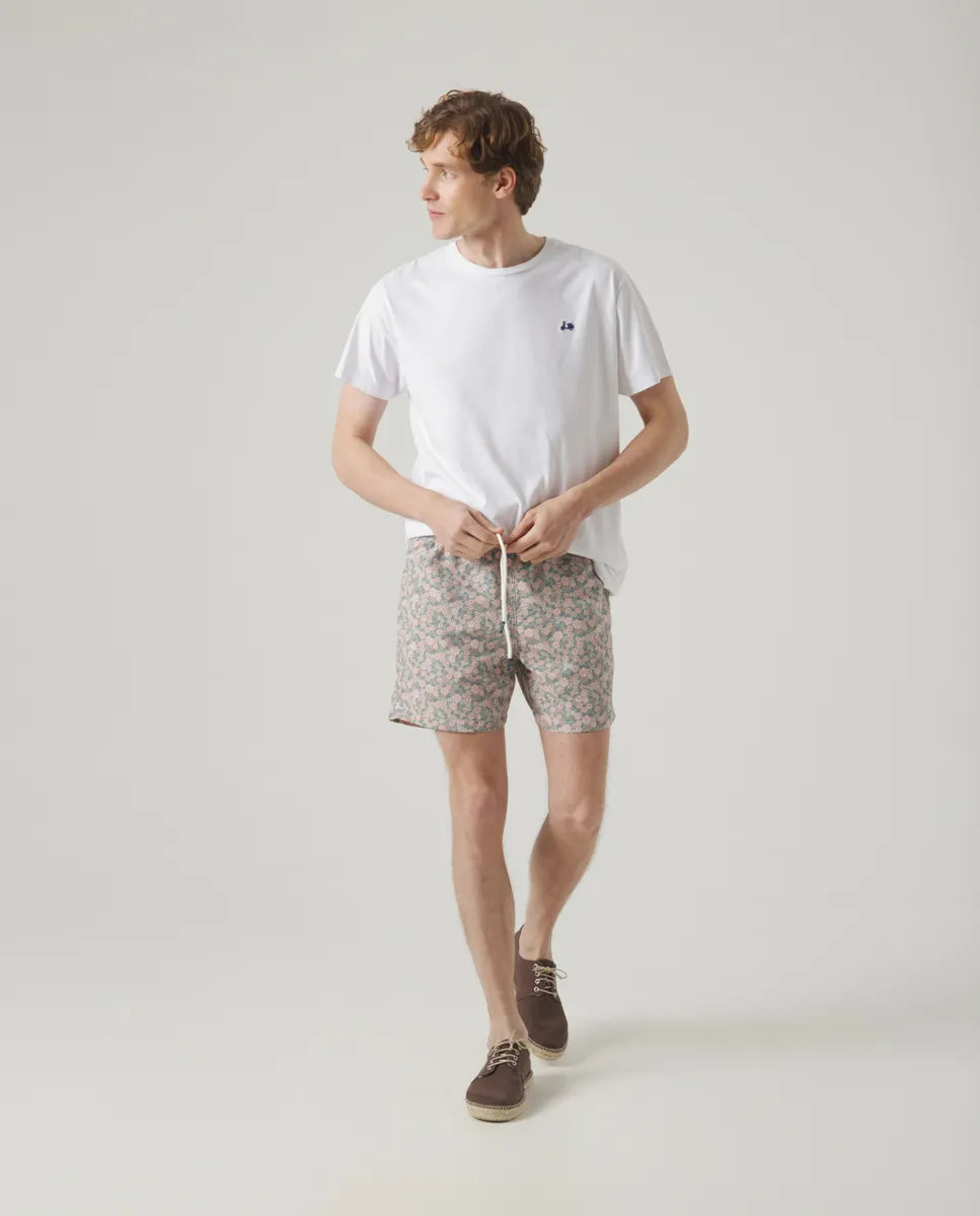 Bañador liberty eco océano | SCOTTA