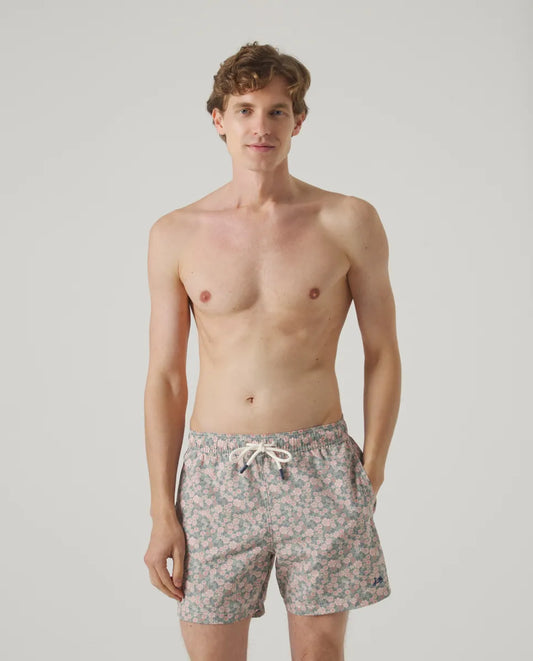 Bañador liberty eco océano | SCOTTA