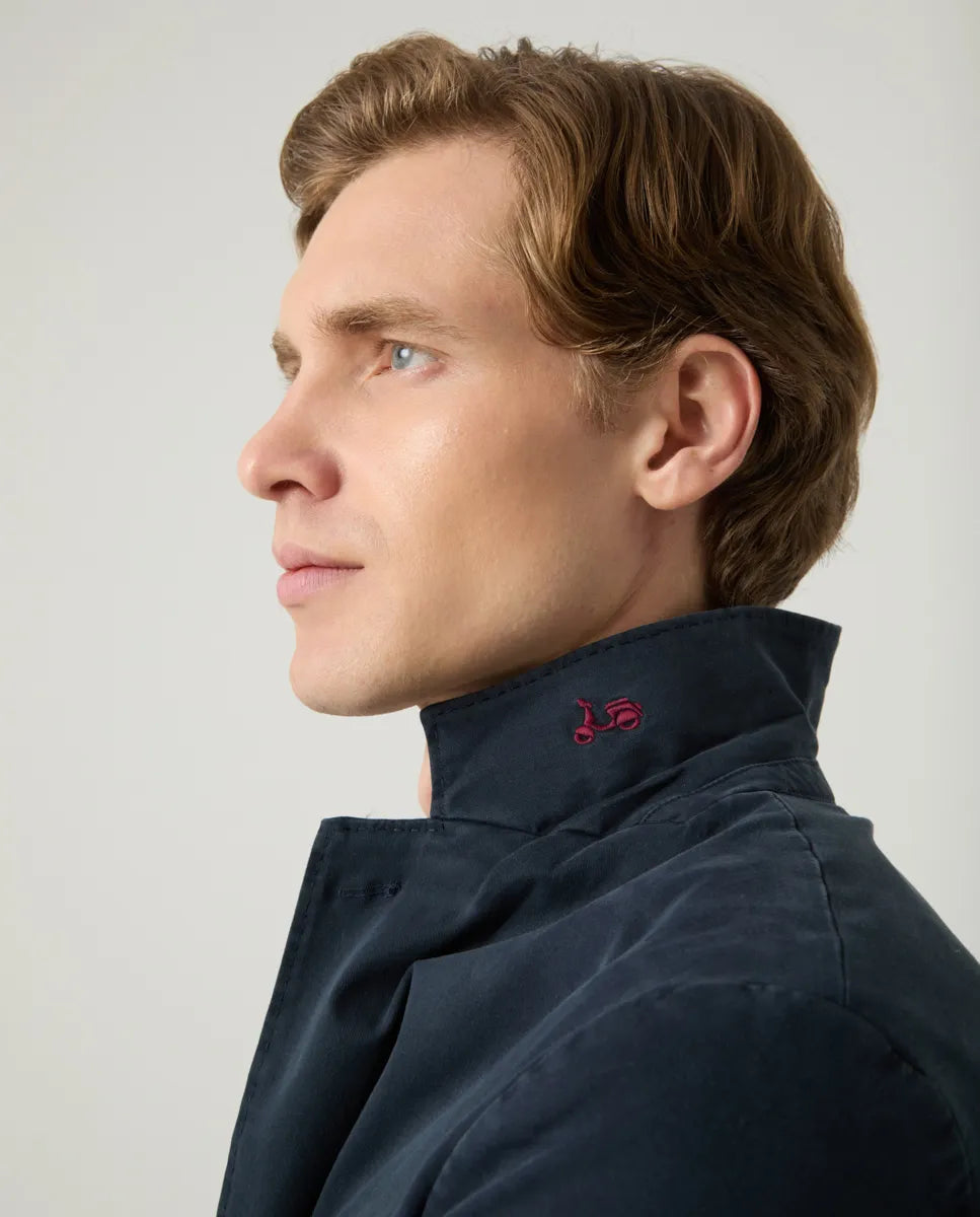 Blazer Sarga Marino | SCOTTA