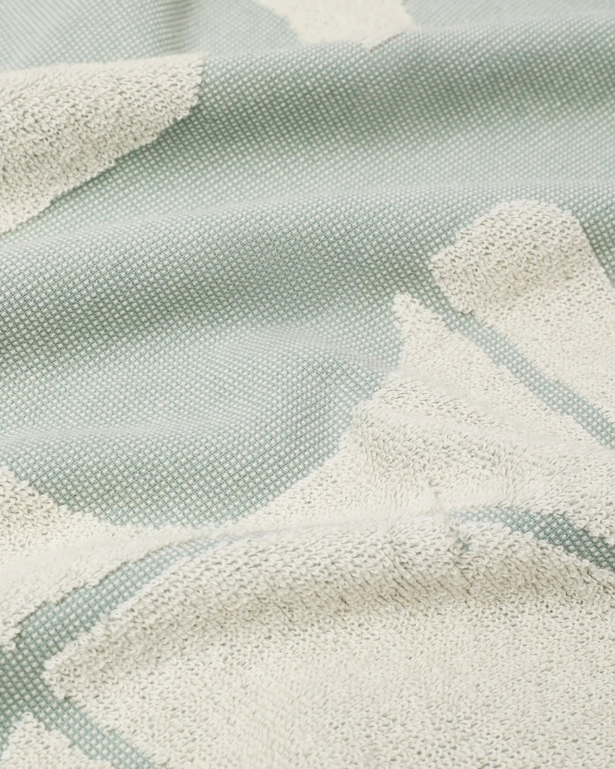 Toalla Logo Verde | SCOTTA