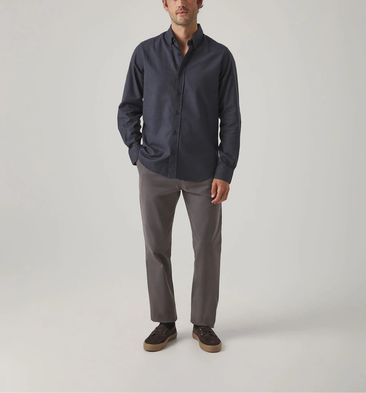 Camisa Gallo Marino | SCOTTA