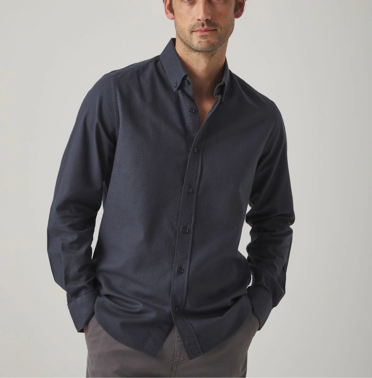 Camisa Gallo Marino | SCOTTA