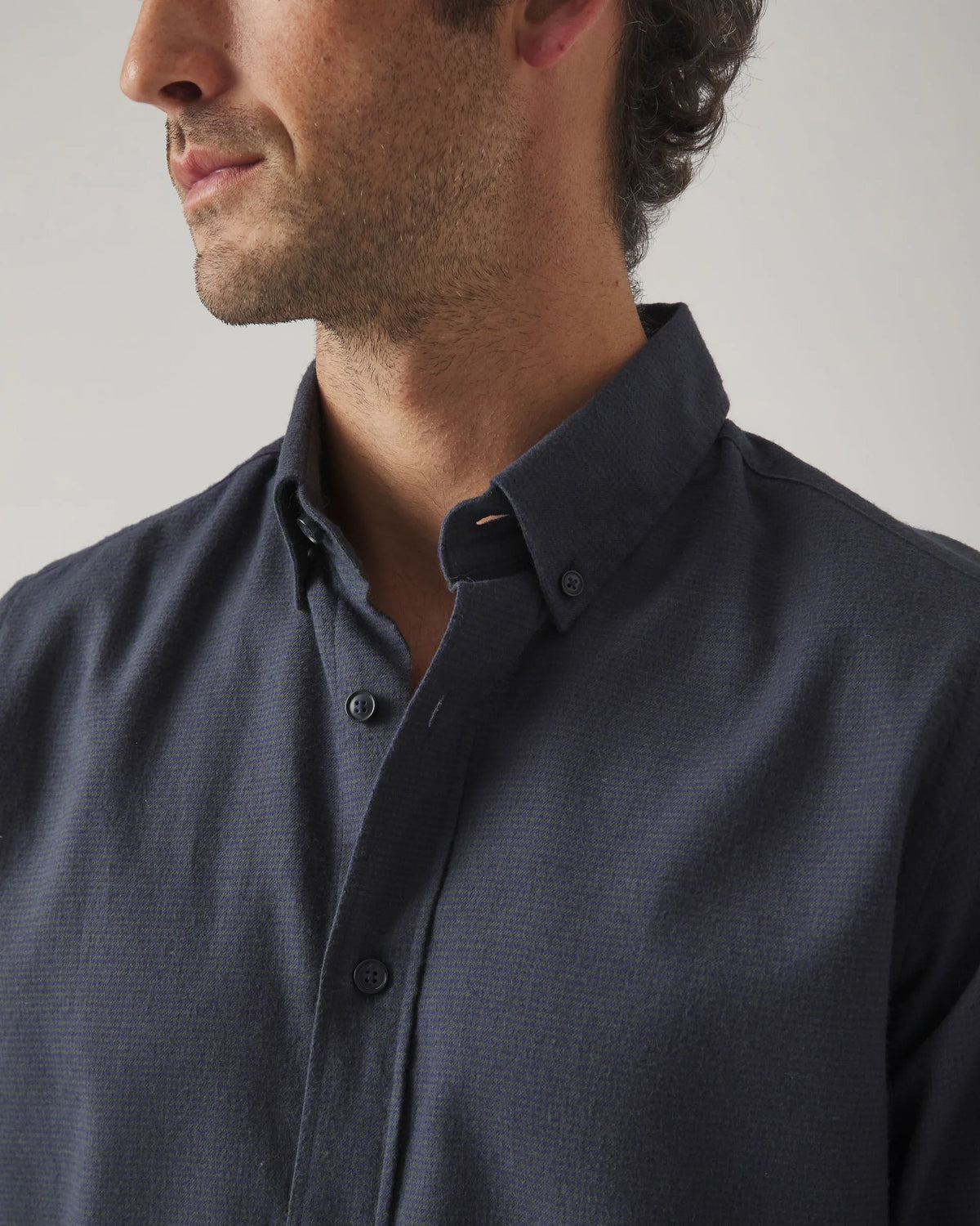 Camisa Gallo Marino | SCOTTA