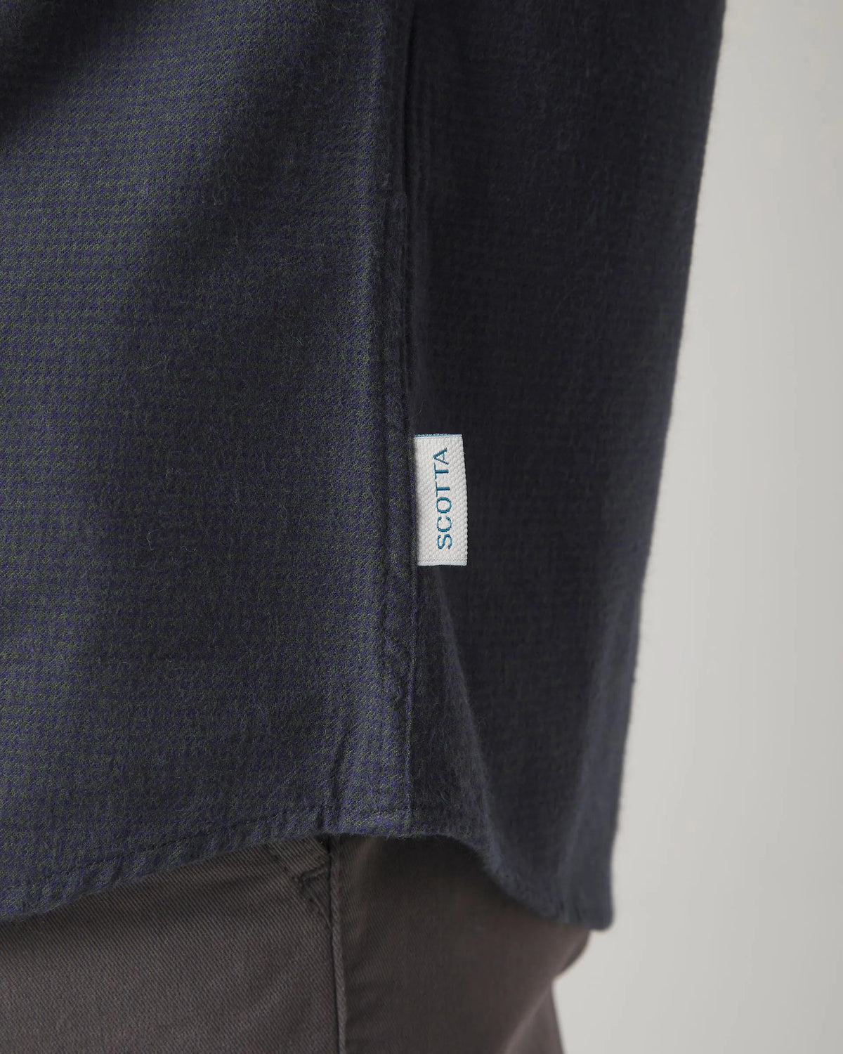 Camisa Gallo Marino | SCOTTA