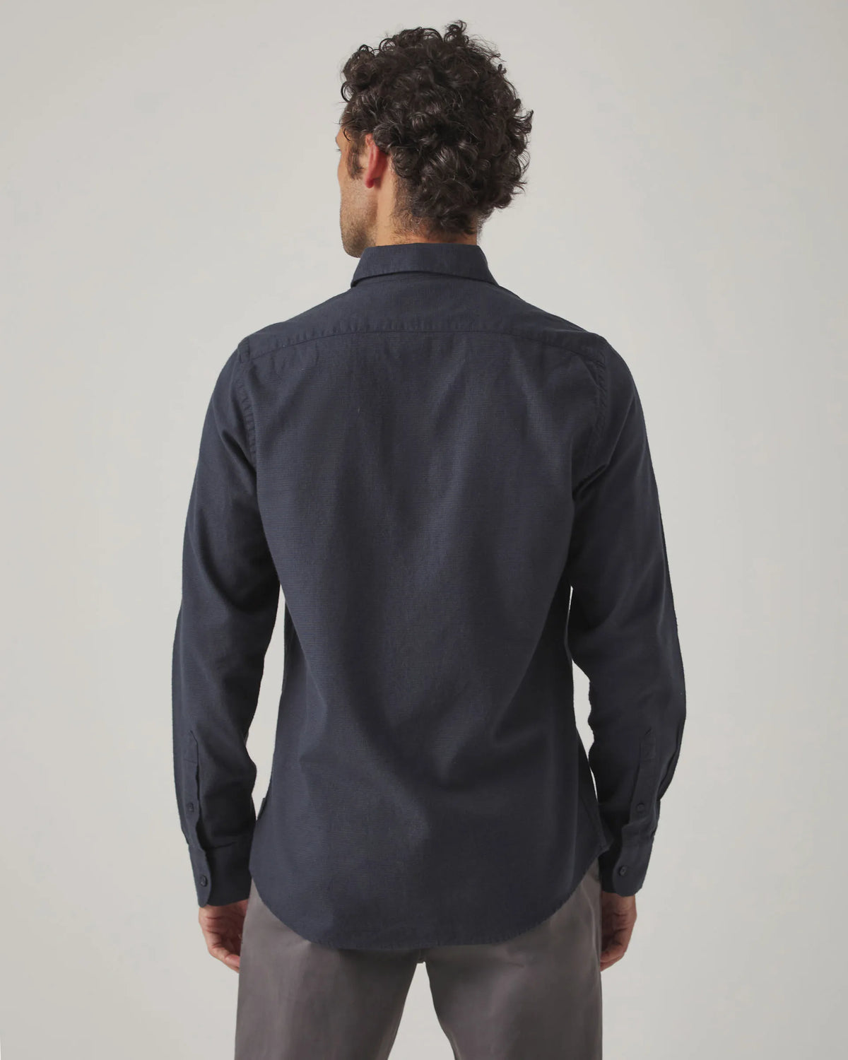 Camisa Gallo Marino | SCOTTA