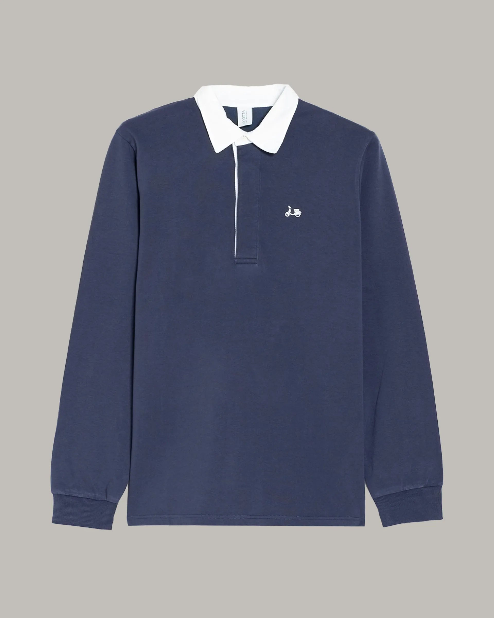 Polo James Marino | SCOTTA