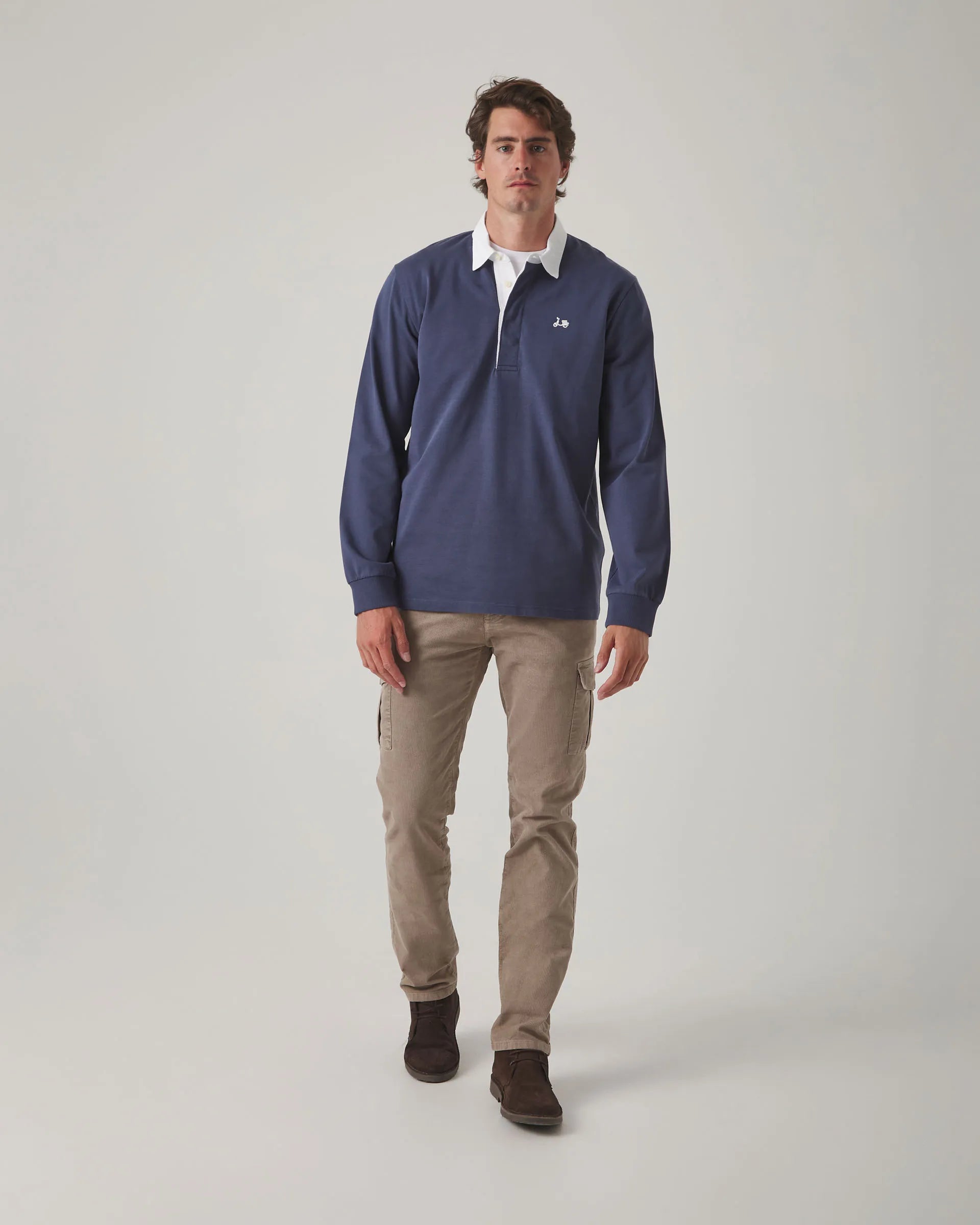 Polo James Marino | SCOTTA