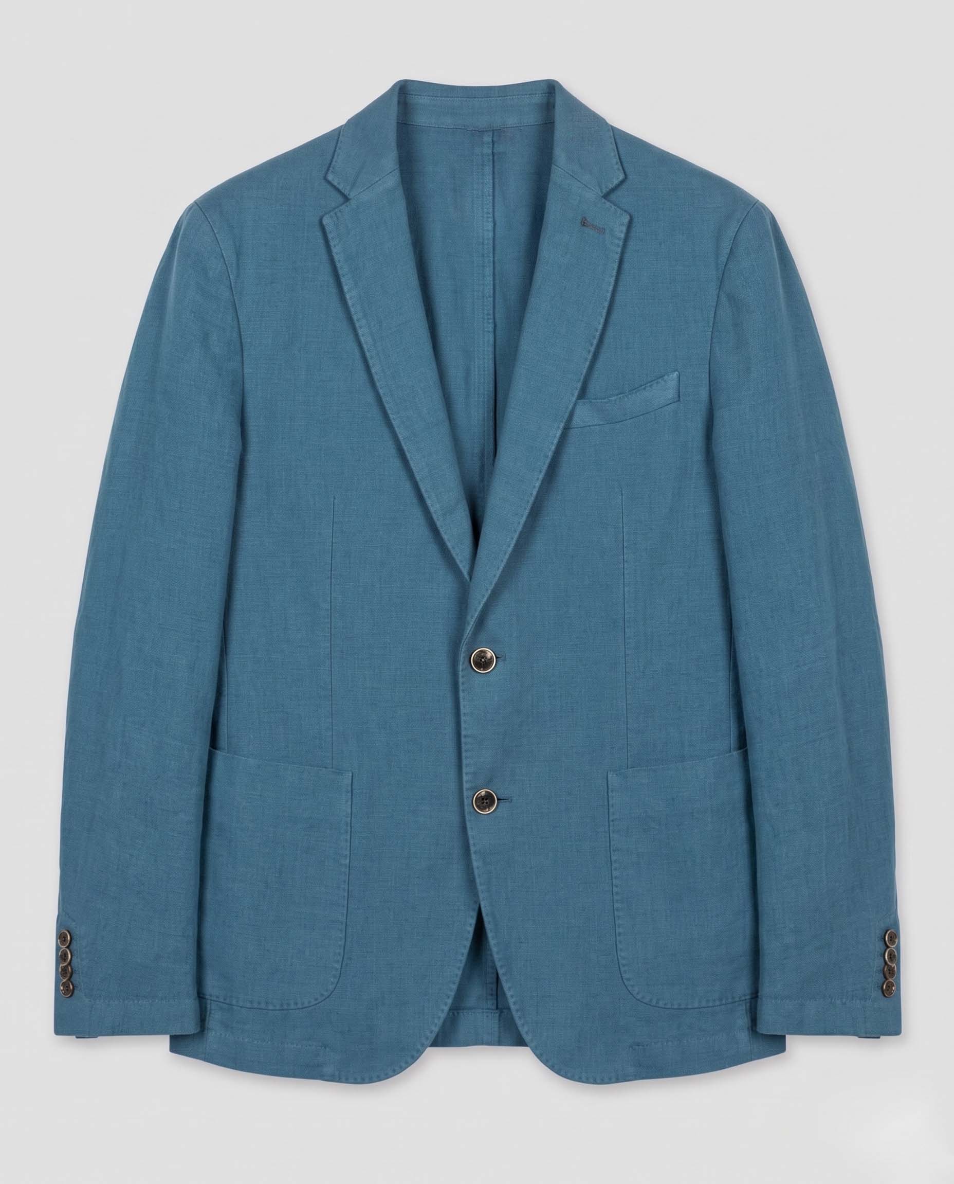Blazer li-co denim | SCOTTA