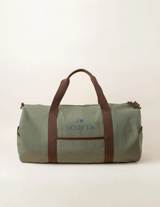 Weekender bowling khaki | SCOTTA