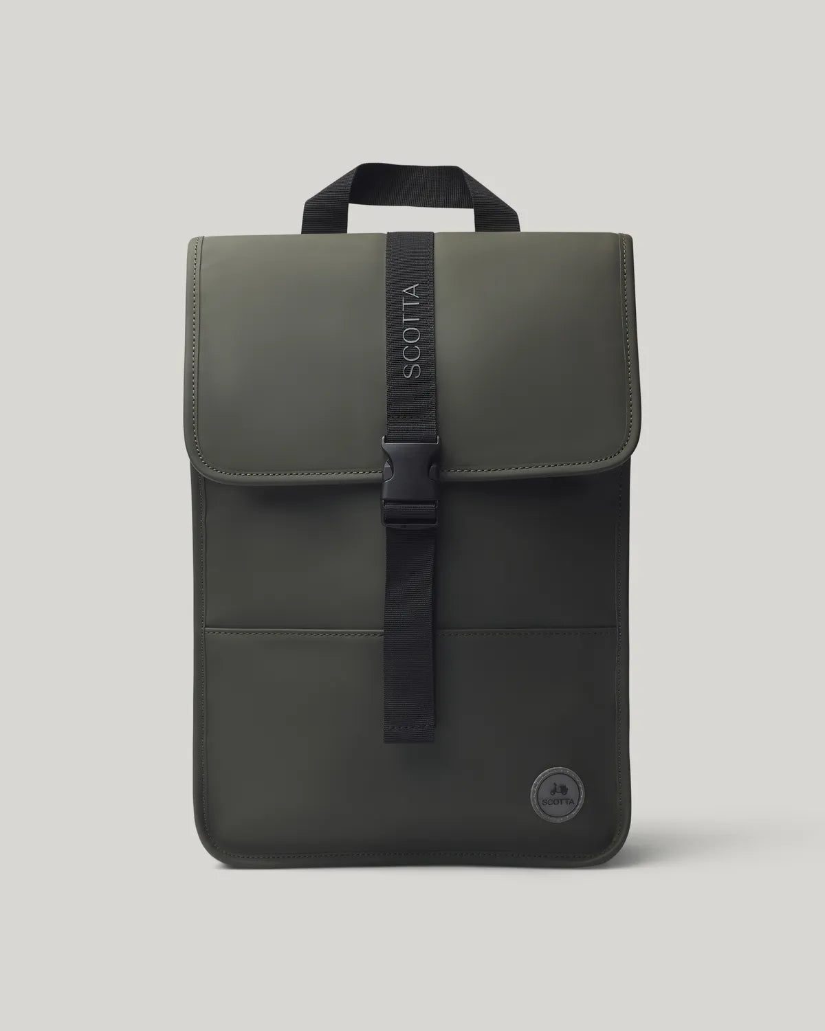 Mochila rainy khaki | SCOTTA