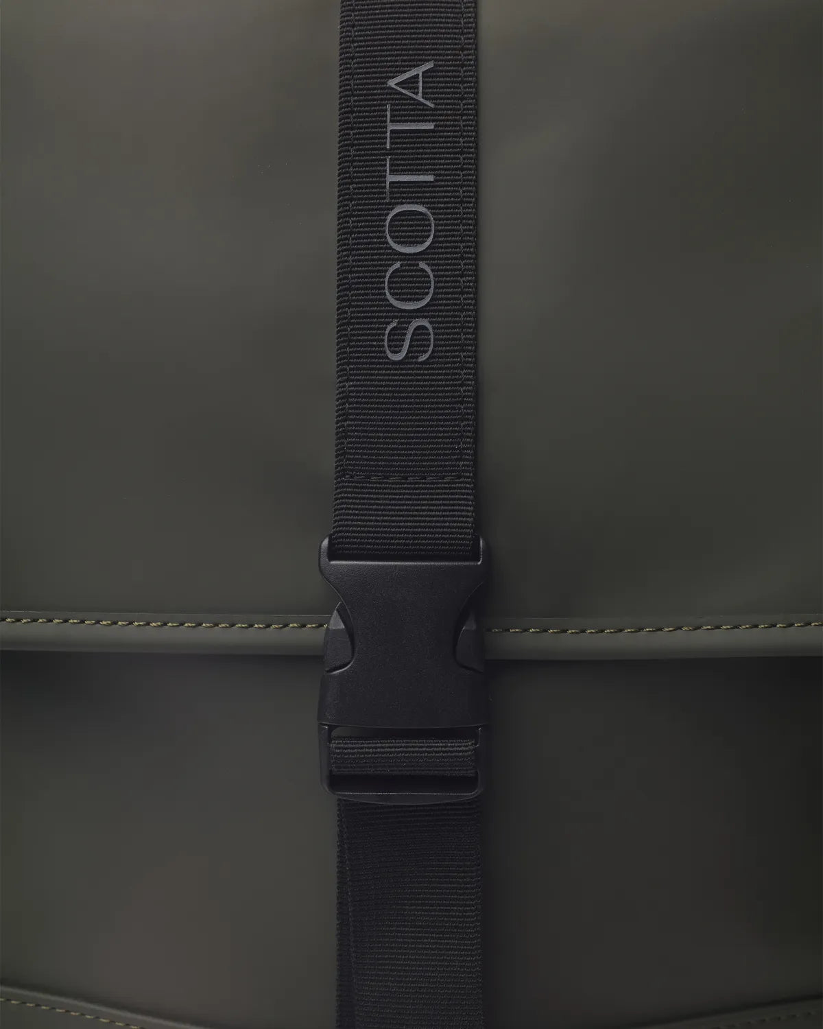 Mochila rainy khaki | SCOTTA