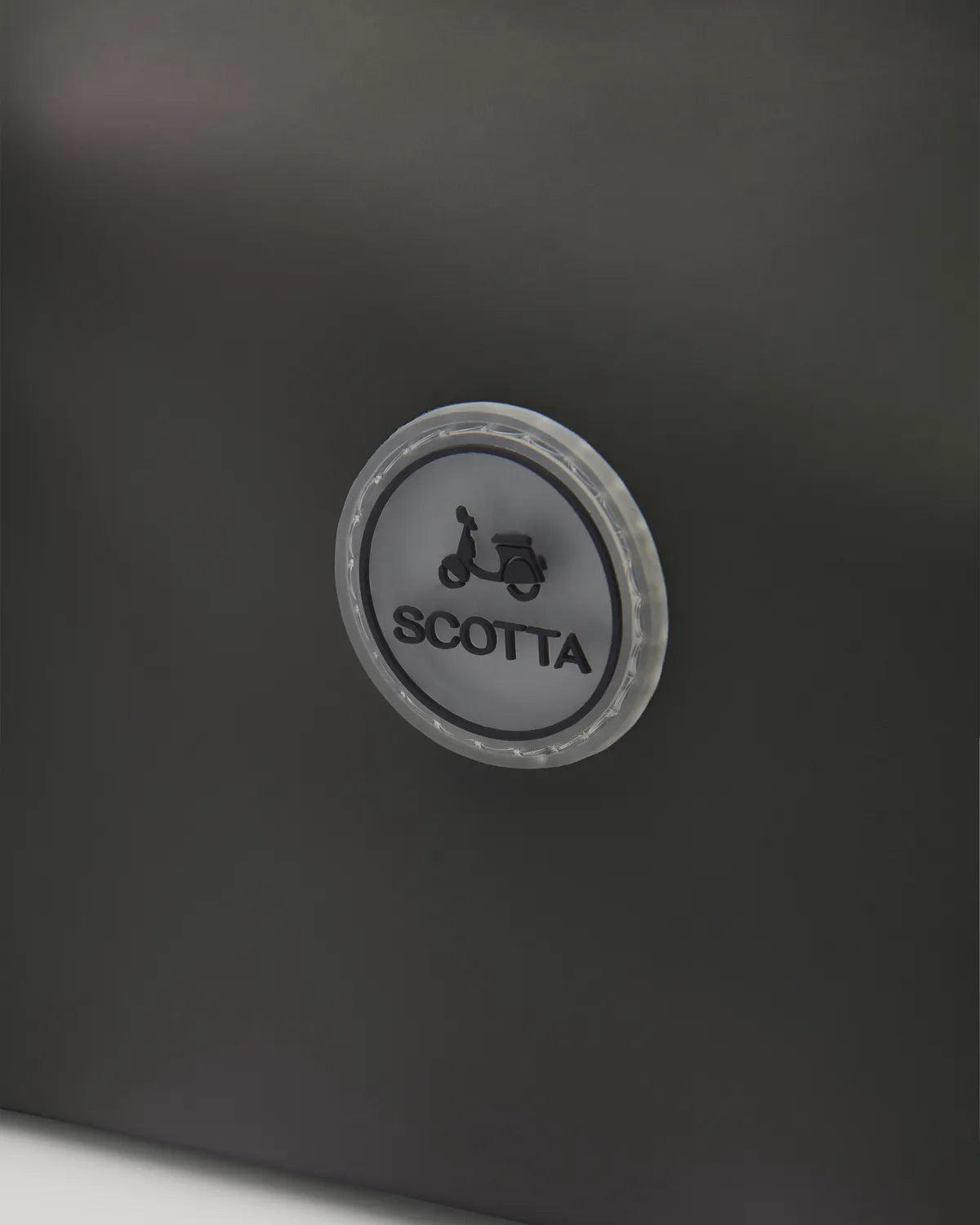 Mochila rainy khaki | SCOTTA