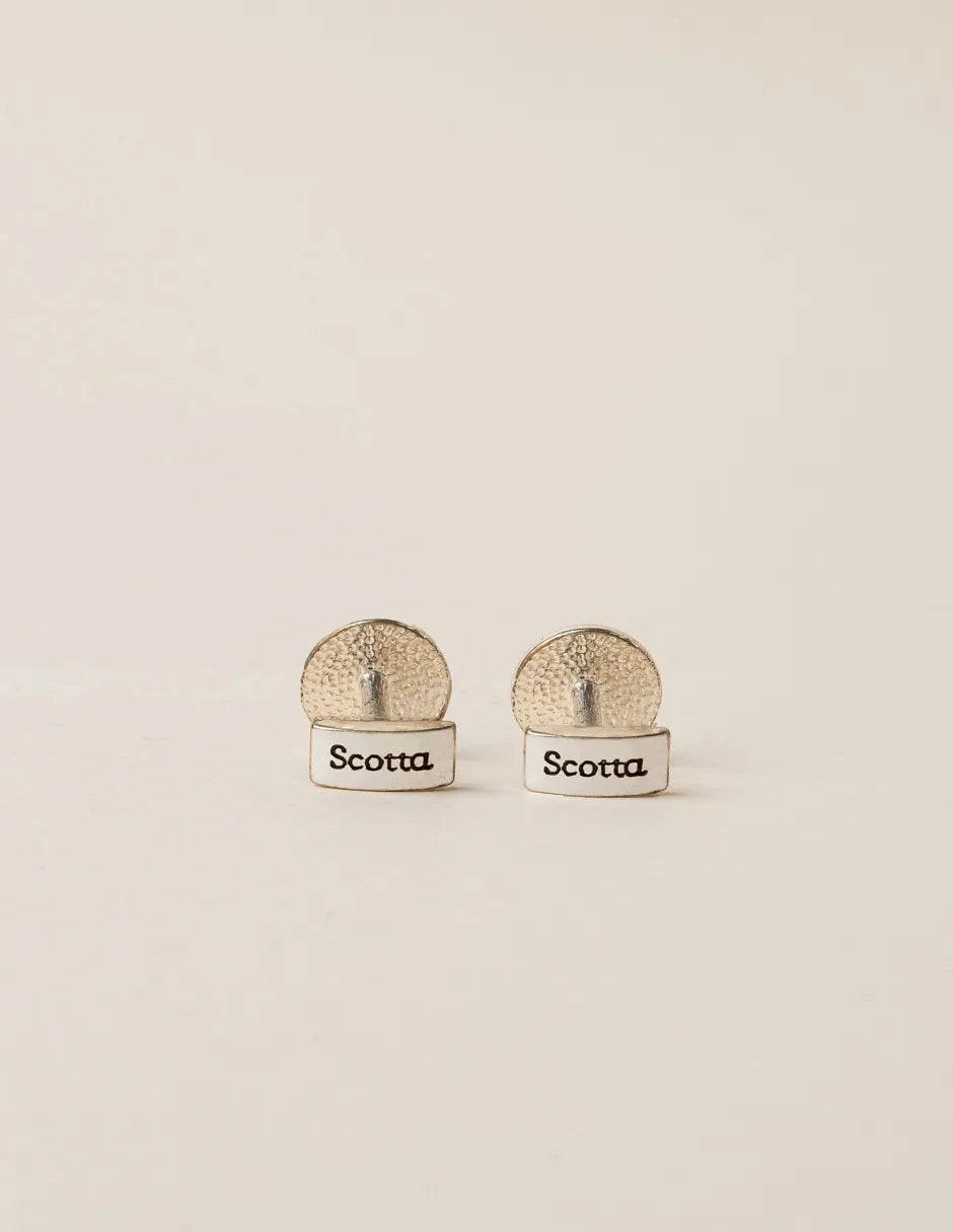 Gemelo básico plata | SCOTTA